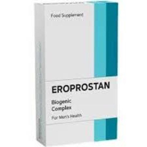 Eroprostan Biogenic Complex